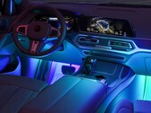 Iluminación personalizada para vehículos: Ya están disponibles las luces RGBIC Govee para el interior del coche