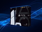 Se muestra la versión japonesa de PS5 Digital con bloqueo regional (Fuente de la imagen: Sony PlayStation con ediciones)