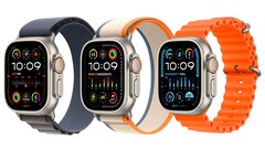 Una alternativa al Apple Watch Ultra 2: Según el fiable filtrador estadounidense Evan Blass, el Samsung Galaxy Watch7 Ultra está &quot;confirmado&quot;. (Imagen: Apple)