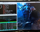 El Witcher 3 no es muy jugable en RISC-V (Fuente de la imagen: Box86)