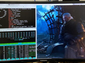 El Witcher 3 no es muy jugable en RISC-V (Fuente de la imagen: Box86)