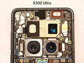 Vivo también ha revelado ahora las especificaciones de la tercera cámara del Vivo X300 Ultra.