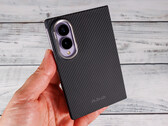 Protección ultradelgada de aramida: reseña de las fundas Pitaka para la serie Samsung Galaxy Z8