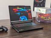 Análisis de la MSI Crosshair A16 HX E8WGK: el Ryzen 9 Zen 4 supera al Ryzen 9 AI Zen 5