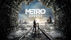 Metro Exodus está disponible por sólo 2,99 $ en Steam. (Fuente de la imagen: Steam)