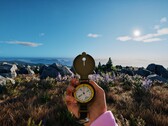 Prólogo: Go Wayback es un juego de exploración con paisajes generados proceduralmente.