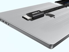 El nuevo cable Anker Zolo USB-C se ha lanzado en EE.UU. (Fuente de la imagen: Anker)