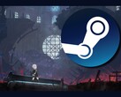 Ender Magnolia: Bloom in the Mist es el número 1 en la categoría "Hot Releases" de SteamDB un día después de su lanzamiento. (Fuente de la imagen: Steam)