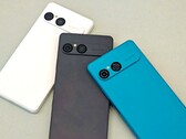 El sucesor del Sony Xperia 10 VII de 2026, cuyo lanzamiento está previsto para el 25 de agosto, se puede ver en una primera imagen filtrada.