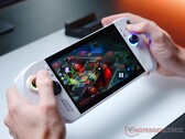 El ROG Xbox Ally podría tener pronto un sucesor.