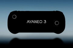 El Ayaneo 3 será el primer producto &#039;Code: REVO&#039;. (Fuente de la imagen: Ayaneo)