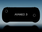 El Ayaneo 3 será el primer producto 'Code: REVO'. (Fuente de la imagen: Ayaneo)