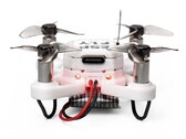 Construya su propio dron con el kit ESP-FLY DIY