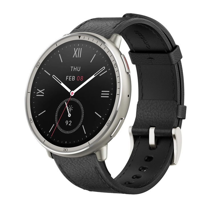 El smartwatch Amazfit Active 2 Premium. (Fuente de la imagen: Amazfit)