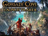 La desarrolladora alemana Limbic Entertainment celebra un gran éxito en Steam con Corsair Cove