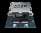 AMD ha lanzado un montón de nuevas CPU Epyc de gama básica basadas en Zen 4 (imagen vía AMD)