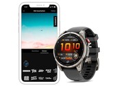 Garmin Connect recibirá en breve una serie de nuevas funciones.