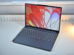 El IdeaPad Slim 3 de 15 pulgadas es un portátil de oficina asequible y decente