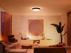 El puente Philips Hue Bridge ya es compatible con las próximas escenas &quot;Todo el día&quot;. (Fuente de la imagen: Philips Hue)