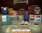 Star Wars: Bounty Hunter - Master Edition (Fuente de la imagen: Limited Run Games)