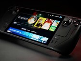 Las dos OLED Steam Deck ya están agotadas.
