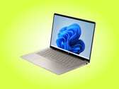 El OmniBook 5 (14t-kf000) en uno de sus tres colores de lanzamiento.