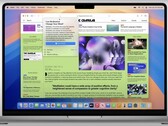 La beta para desarrolladores de macOS Sequoia no se lleva bien con algunas unidades SSD de MacBook (imagen vía Apple)