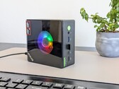 Reseña del mini PC GMK NucBox K11: Gran rendimiento por dólar con AMD Zen 4