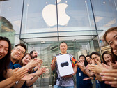Apple Vision Pro llega a China, Hong Kong, Japón y Singapur (Fuente: Apple)