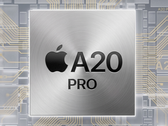 Es posible que se hayan filtrado las especificaciones del próximo Apple A20 Pro para la serie iPhone 18 Pro y del iPhone plegable a través de una imagen del chip en su parte posterior.