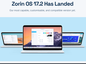 Zorin OS (Fuente de la imagen: Zorin OS)