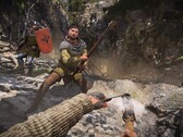 Imagen del juego Kingdom Come: Deliverance 2. (Fuente de la imagen: Steam)