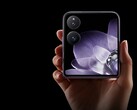 El Xiaomi MIX Flip tendrá un lanzamiento mundial, pero el MIX Fold 4 seguirá siendo exclusivo de China. (Fuente de la imagen: Lei Jun)