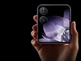 El Xiaomi MIX Flip tendrá un lanzamiento mundial, pero el MIX Fold 4 seguirá siendo exclusivo de China. (Fuente de la imagen: Lei Jun)