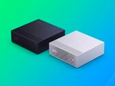 El nuevo Mini PC ProArt.