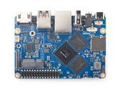 NanoPi M6V2: nuevo ordenador de placa única con compatibilidad con M.2.