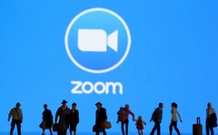 Los usuarios de Zoom en EE.UU. pueden reclamar hasta 25 dólares como parte de un acuerdo en una demanda colectiva. (Fuente de la imagen: Gadgets 360)