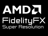 Logotipo de AMD FSR (Fuente de la imagen: AMD)