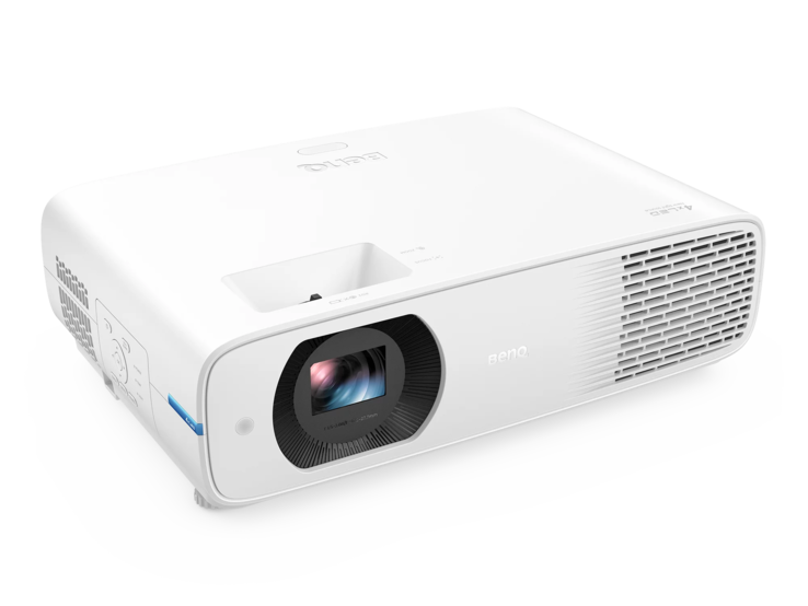 El proyector BenQ LH750. (Fuente de la imagen: BenQ)