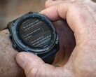 Ha llegado la versión 13.14 de la actualización beta del Garmin Fenix 8. (Fuente de la imagen: Garmin)