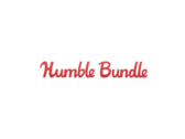 Logotipo no oficial de Humble Bundle (Fuente de la imagen: Logo.wine; recortado)