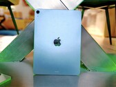 El Apple iPad Air 2026 es completo y rápido por un precio de lista oficial de 599 dólares