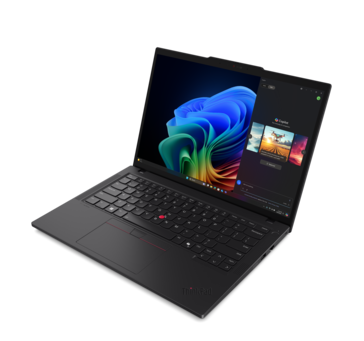 Lenovo ThinkPad T14 Gen 6 (fuente de la imagen: Lenovo)