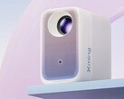 Xming ha presentado el proyector Q5 Neo en China. (Fuente de la imagen: JD.com)