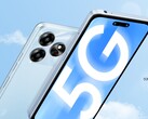 Umidigi G6 5G: Smartphone con dos sensores de infrarrojos.