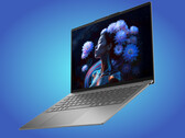 El IdeaPad Slim 5 Ultra pesa poco más de 1 kg cuando está configurado con una pantalla OLED.