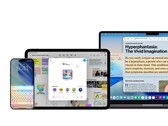 Apple se espera que dé a determinados iPads y MacBooks importantes mejoras de SoC la próxima semana.