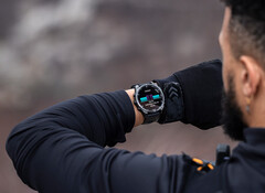 El Fenix E y el Fenix 8 son los primeros smartwatches Fenix que incorporan pantallas AMOLED. (Fuente de la imagen: Garmin)