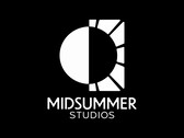El logotipo de Midsummer Studios
