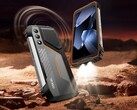 Oscal Pilot 1: Nuevo smartphone robusto con potentes prestaciones. (Fuente de la imagen: Blackview)